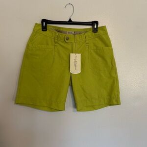 Royal Robbins Hiking Shorts